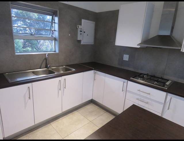 2 BEDROOM APARTMENT RENTED IN AUDAS ESTATE